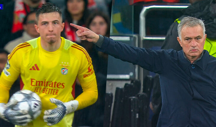 Бенфика, Лига чемпионов УЕФА, Реал Мадрид, Руй Кошта, Марсель, Фредрик Эурснес, Манчестер Сити, Жозе Моуринью, Пеп Гвардиола, Анатолий Трубин