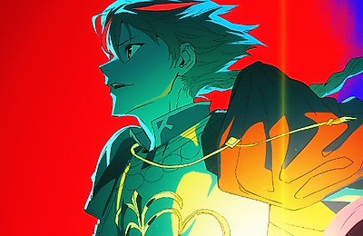 Сериалы, Трейлеры фильмов, Судьба Странная подделка, Аниме