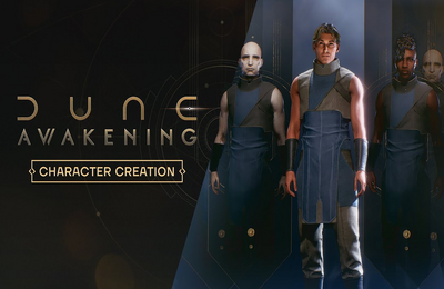 Гайды, Dune: Awakening