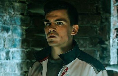 Граница миров, Сериалы, Обзоры кино