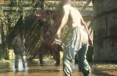 Гайды, Dying Light: The Beast