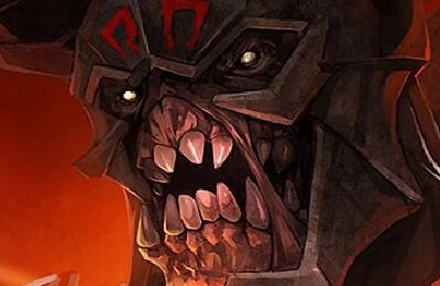 Оффлейнер, Гайды, Мета, Doom, Патч 7.41b