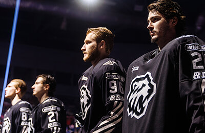 КХЛ, Трактор