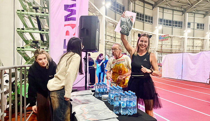 Календарь стартов, Казанский марафон, любительский спорт, Бег