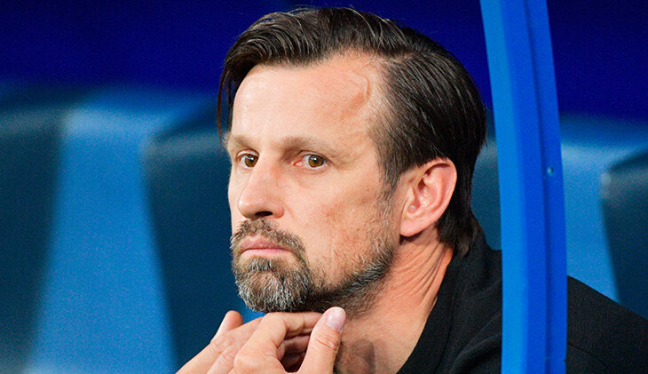 Семак vs «Рубин» дома: победа-поражение, победа-поражение. Угадайте, чья очередь?