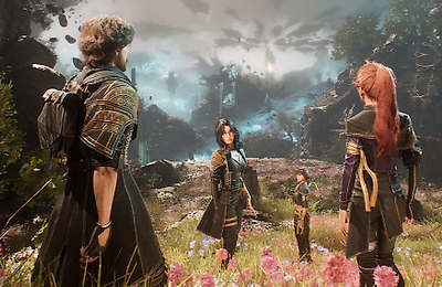 Гайды, Clair Obscur Expedition 33