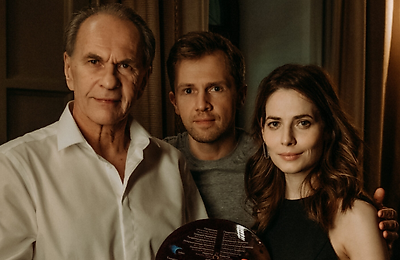 Трейлеры фильмов, Сериалы, Золотое дно, Российские сериалы