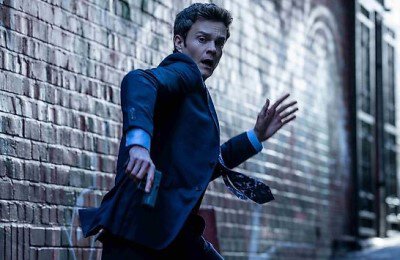 Фильмы, Трейлеры фильмов, Новокаин