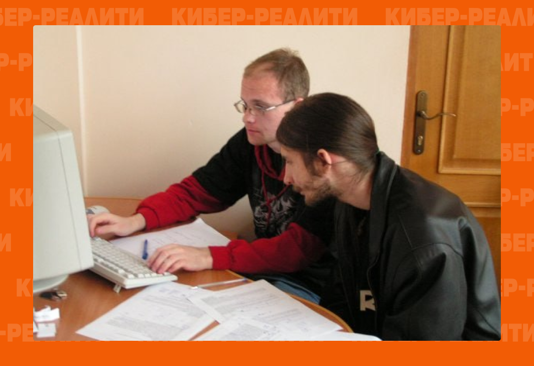 «Компьютеры освободили меня от тюрьмы и безумия»: как жизнь в провинции привела к созданию самой ожидаемой российской игры.