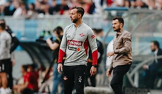 Одноклассник Генича – вместо Станковича. Вадим Романов в 15 фактах