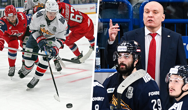 10 главных героев «Металлурга» – они сделали клуб чемпионом