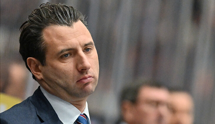 Фотография поста в ленте СКА правда мог уволить Ротенберга? Все, что известно