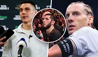 Они считают, что Махачев проиграет в походе за вторым поясом