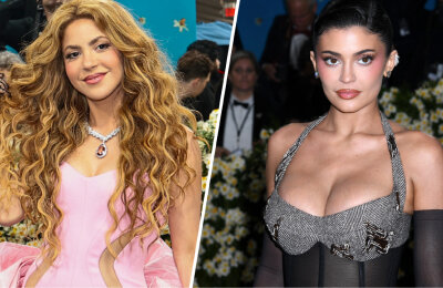 Энн Хэтэуэй, Дженна Ортега, Зои Салдана, Сэди Синк, Джордж Лукас, Шакира, Деми Мур, Барри Кеоган, Николь Кидман, Зендая, Памела Андерсон, Сидни Суини, Джереми Аллен Уайт