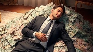 Кто такие «спящие бизнесмены» и почему их постоянно упоминают на Твиче?