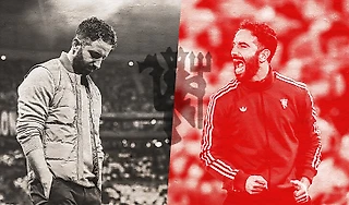 Год Аморима в «МЮ»: от худшей команды в истории до тренера месяца