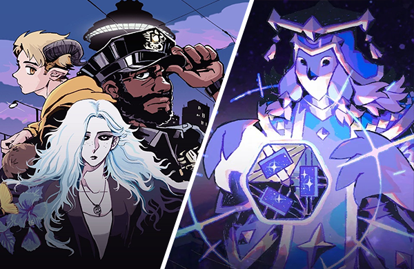 Симуляторы, Ролевые игры, Подборки