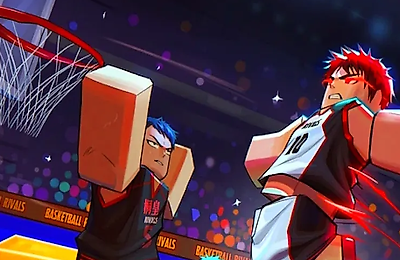 Читы, Roblox, Basketball Zero, Промокоды