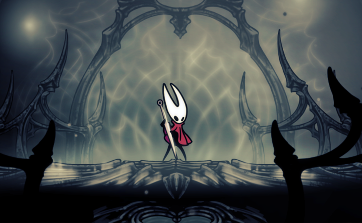 Гайды, Hollow Knight, Hollow Knight: Silksong