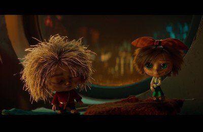 Домовенок Кузя, Иван Охлобыстин, Календарь выхода кино и сериалов, Сергей Бурунов, Трейлеры фильмов