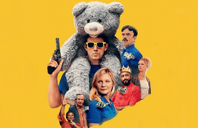 Фильмы, Тру-крайм, Грабитель с крыши, Обзоры кино