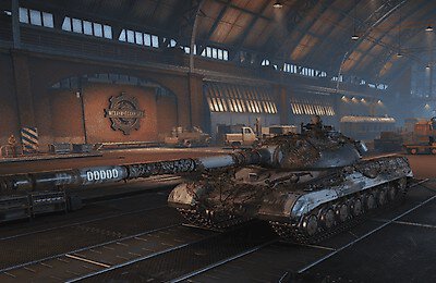 Леста Игры, WOT Blitz