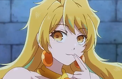 Герой, упавший в обморок, и принцессы-убийцы, Аниме, Сериалы, Трейлеры фильмов