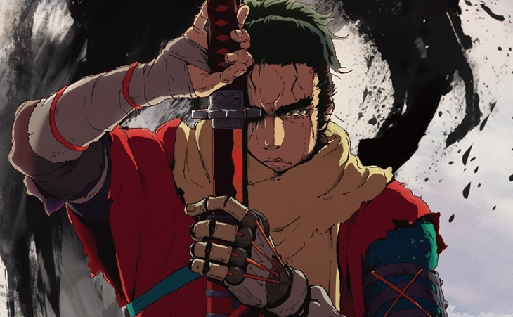 Gamescom, Аниме, Sekiro: Shadows Die Twice