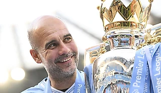 1000 матчей Пепа-тренера: что по трофеям, любимым соперникам и Клоппу?