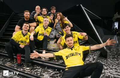 Ставки на CS 2, Ставки на киберспорт