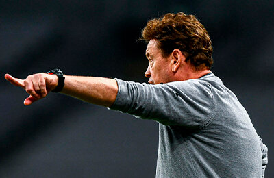 Какое чудо нужно Слуцкому, чтобы стать чемпионом?