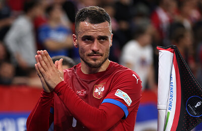 Что грозит Сербии, если она снимется с Евро? И что будет с результатами ее матчей?