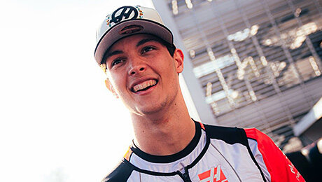 Герой «Ф-1» в Мексике: лучший финиш команды-аутсайдера, девушка в слезах, отец – ТВ-звезда