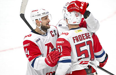 Металлург Мг, Сибирь, Ставки на спорт, Авангард, Локомотив, Торпедо, СКА, Сочи, Ставки на хоккей