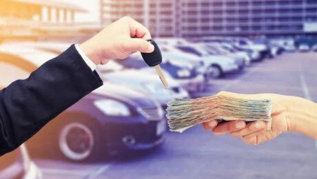 Правила продажи автомобиля 2024 – инструкция по продаже машины 