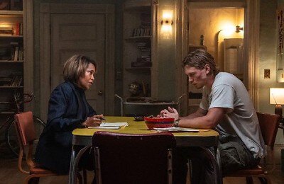 Мэтт Смит, Фильмы, Юрий Колокольников, Пойман с поличным, Остин Батлер, Трейлеры фильмов, Зои Кравиц