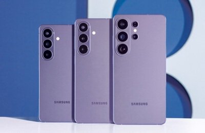 Android, смартфоны, Samsung Unpacked, Samsung