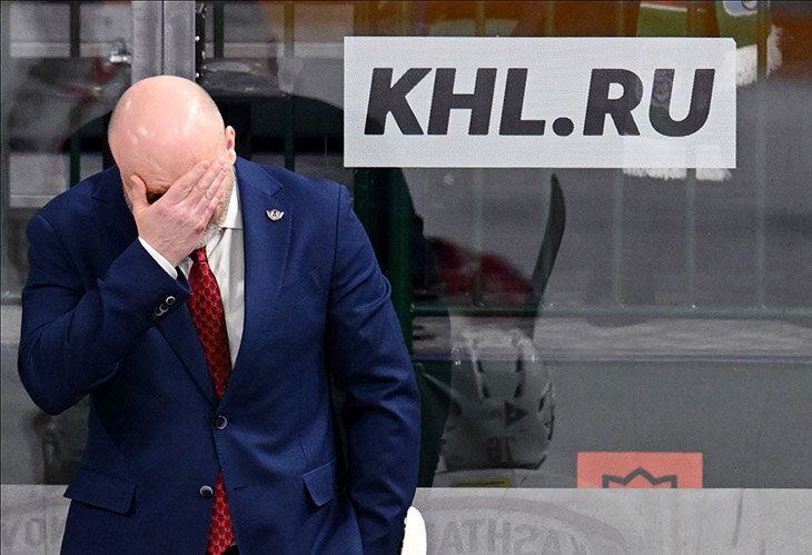 Кто и как составляет календарь КХЛ? И почему на него постоянно жалуются?