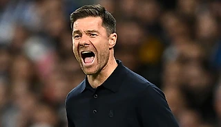 Кошмар «Реала»: 0:2 без моментов, 3 красные. Алонсо танцует на граблях