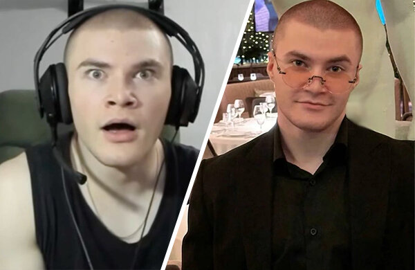 Бустер, Вадим «Evelone» Козаков, Стримеры, Косплей, YouTube, Твич