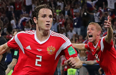 ЦСКА, ЧМ-2018 FIFA, Зенит, премьер-лига Россия, Сборная России по футболу, Марио Фернандес