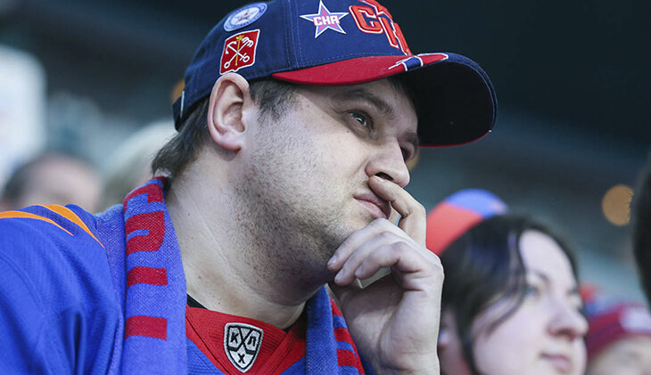 Что не так с календарем КХЛ?