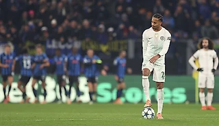 «Челси» влетел «Аталанте». Кризис – после разгрома «Барсы»