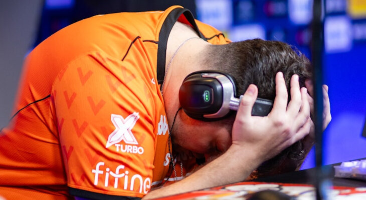 Virtus.pro, IEM Krakow