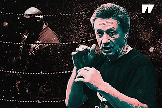 «Перед боем показывали кладбища после войны в Югославии». Федор vs КроКоп – глазами тренера Емельяненко