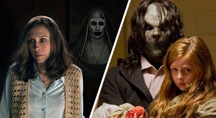 Хэллоуин (фильмы), Фильмы