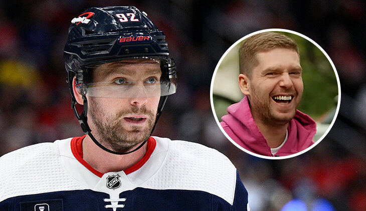 «Если я расскажу историю, как сдавал ЕГЭ, то людей посадят». Кузнецов приехал домой, на ЧТЗ