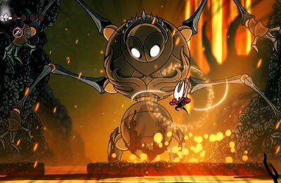 Гайды, Hollow Knight: Silksong, Прохождения