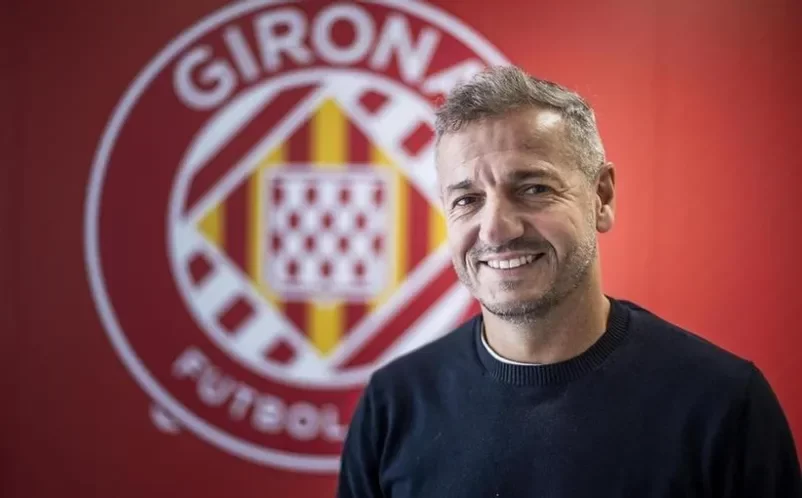 «Тюрьма твоей головы». Превью к матчу «Жирона» – «Барселона»