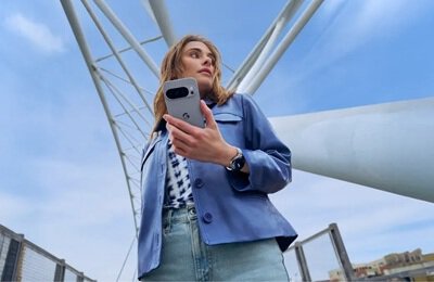 Android, Google, Нейросети